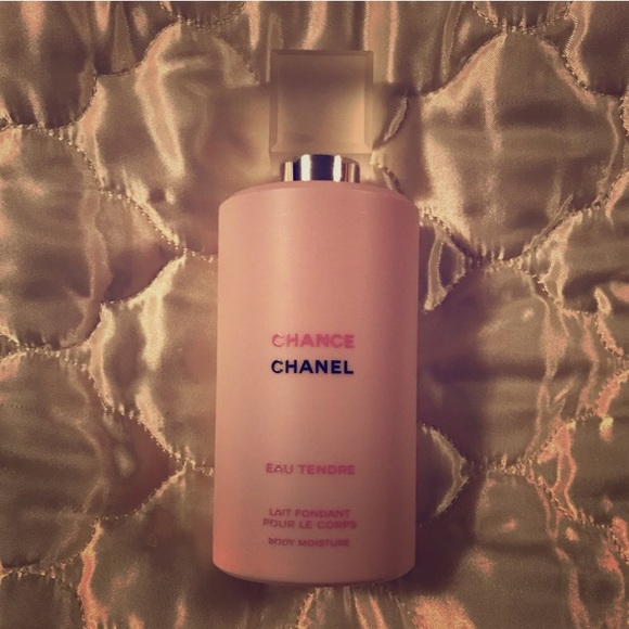 Chanel Chance Tendre Lotion 2025